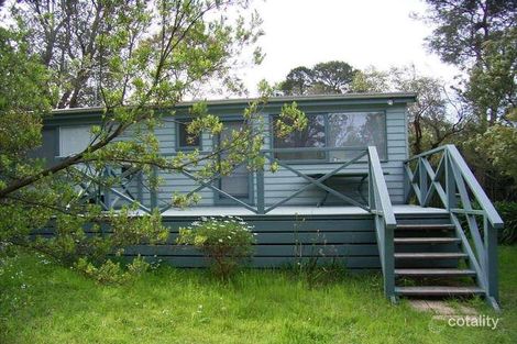 Property photo of 31 Fauconshawe Street Balnarring Beach VIC 3926