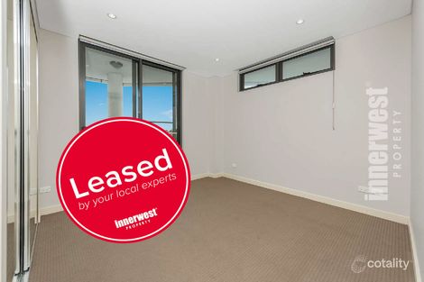 724/1 Nipper St, Homebush, NSW 2140