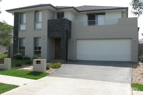 16 Sharpave Ave, The Ponds, NSW 2769