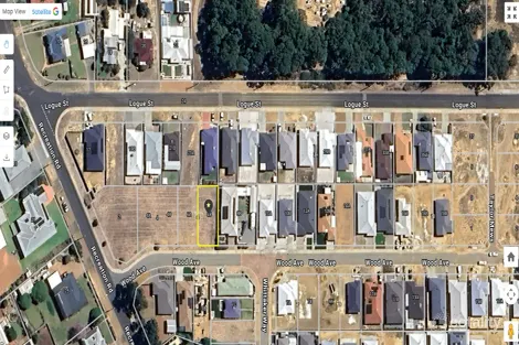 6b Wood Ave, Waroona, WA 6215