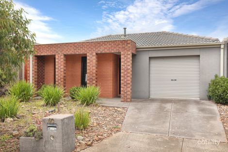 60 Fairhaven Bvd, Melton West, VIC 3337