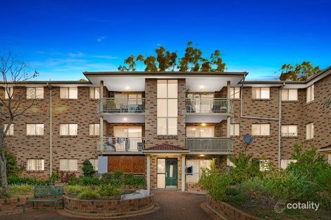 21/94 Meredith St, Bankstown, NSW 2200