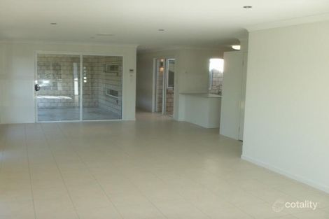 Property photo of 53 The Landings Upper Coomera QLD 4209