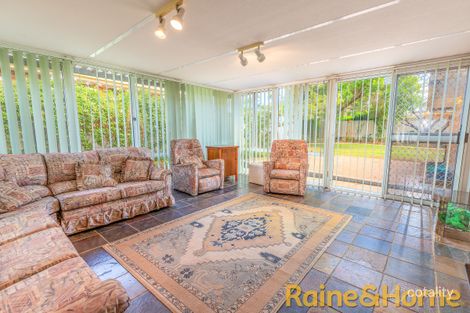Property photo of 2 Meadowbank Drive Dubbo NSW 2830