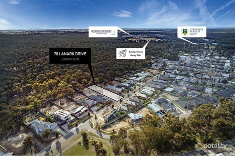 Property photo of 78 Lanark Drive Junortoun VIC 3551
