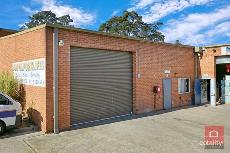 1/180 Sunnyholt Rd, Kings Park, NSW 2148