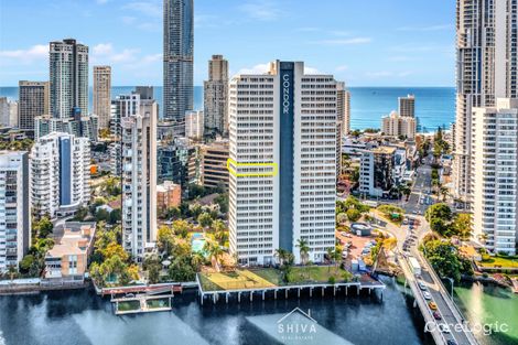 Property photo of 14A/2 Riverview Parade Surfers Paradise QLD 4217