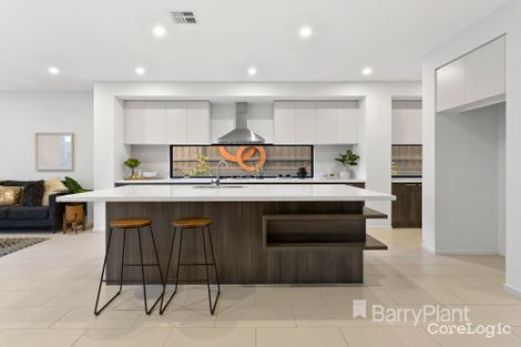Property photo of 8 Heritage Boulevard Doncaster VIC 3108
