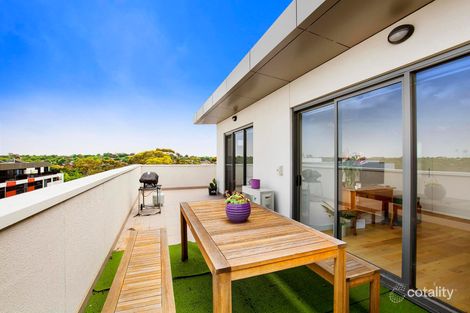 401/43 High St, Glen Iris, VIC 3146