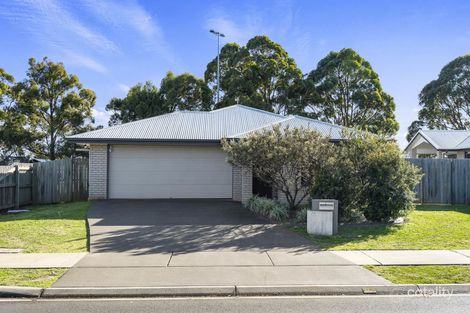Property photo of 19 Entabeni Drive Kearneys Spring QLD 4350
