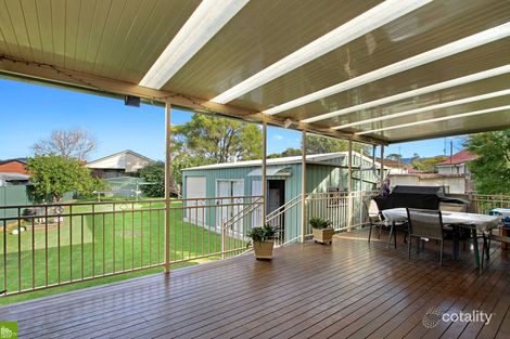 Property photo of 55 Eager Street Corrimal NSW 2518