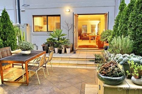 Property photo of 21 Baulderstone Walk Kensington VIC 3031