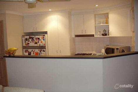 Property photo of 55/67 Barraclough Crescent Monash ACT 2904