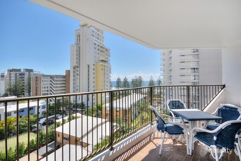Property photo of 27/1941 Gold Coast Highway Burleigh Heads QLD 4220