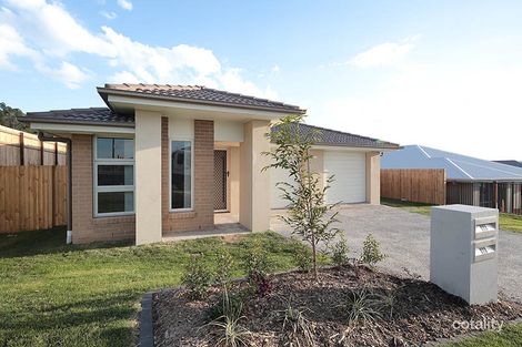 Property photo of 1/89 Tempest Circuit Redbank Plains QLD 4301