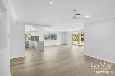 Property photo of 22 Aristotle Avenue Augustine Heights QLD 4300