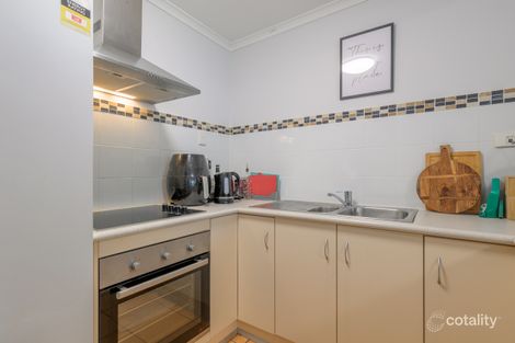 Property photo of 9/6 Eden Street Gladstone Central QLD 4680
