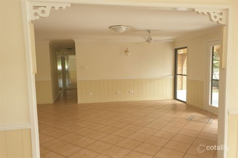 Property photo of 38 Hibiscus Place Taranganba QLD 4703