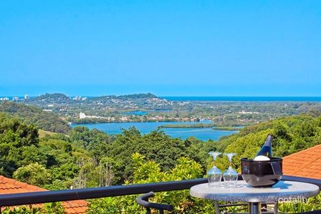 Property photo of 2/4-12 Simpson Drive Bilambil Heights NSW 2486