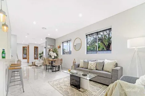 Property photo of 18B Lancelot Street Condell Park NSW 2200