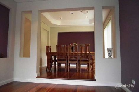 Property photo of 4 Culmone Close Edensor Park NSW 2176