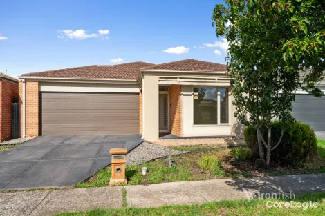 Property photo of 16 Maddock Street Point Cook VIC 3030