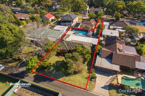 Property photo of 9A David Place Peakhurst NSW 2210