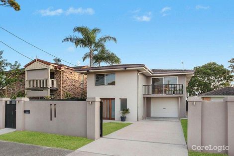 Property photo of 136 Cypress Terrace Palm Beach QLD 4221