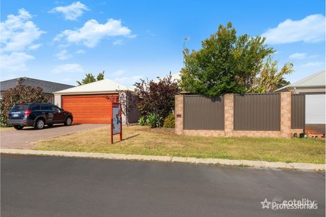 9 Harrison Way, Waroona, WA 6215