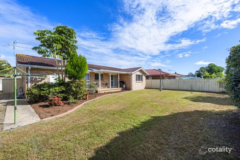 Property photo of 19 Ficus Close Yamba NSW 2464