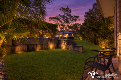 Property photo of 50 Congo Circuit Springfield QLD 4300