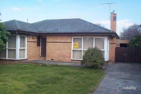 Property photo of 49 Golf Links Road Glenroy VIC 3046