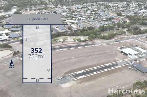 33 Ferguson Cl, Horsham, VIC 3400