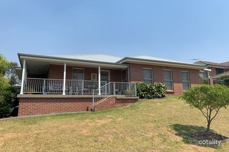 1/17-19 Pumphouse Cres, Rutherford, NSW 2320