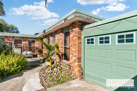 Property photo of 11 Rufus Street Epping VIC 3076