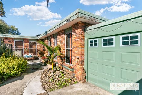 Property photo of 11 Rufus Street Epping VIC 3076