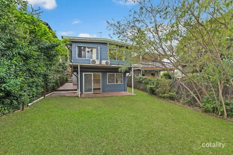 21 Cosker St, Annerley, QLD 4103