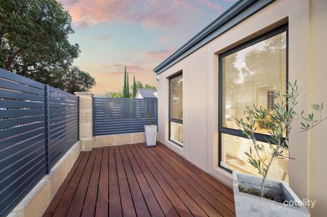 Property photo of 3 Boodjar Rise Darch WA 6065