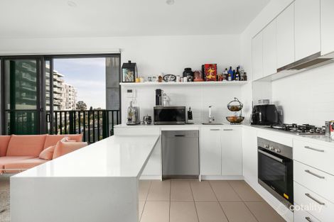 Property photo of 109/12 Olive York Way Brunswick West VIC 3055
