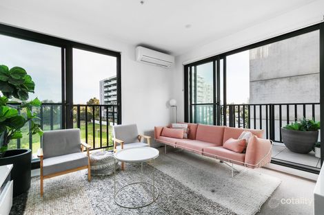 Property photo of 109/12 Olive York Way Brunswick West VIC 3055