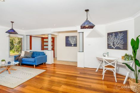 Property photo of 46 Gymea Drive Garden Suburb NSW 2289