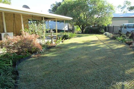 Property photo of 16782 Leichhardt Highway Isla QLD 4719