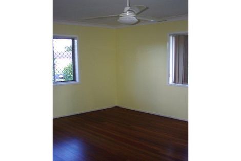 Property photo of 13 Parsloe Street Svensson Heights QLD 4670