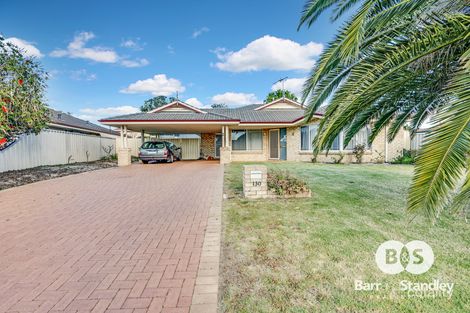 Property photo of 130 Millard Street Eaton WA 6232
