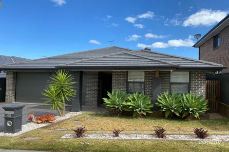 48 Jamboree Ave, Leppington, NSW 2179