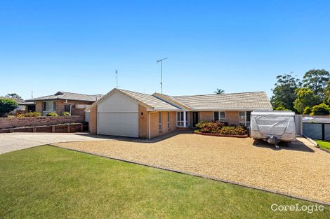Property photo of 68 Deloraine Drive Buderim QLD 4556