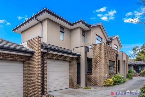 Property photo of 2/71 Thackeray Road Reservoir VIC 3073