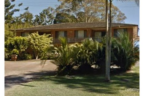 Property photo of 3/139 Rous Road Goonellabah NSW 2480