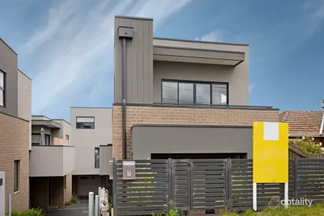 7/5 Northumberland Rd, Pascoe Vale, VIC 3044