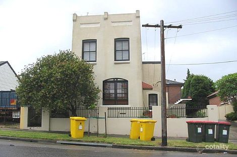 Property photo of 9/65 Renwick Street Marrickville NSW 2204